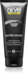 Nirvel Nutre Color tápláló tonizáló maszk hajra árnyalat Platino 200 ml