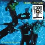 MG Records Zrt Rain Parade - Crashing Dream (Vinyl LP (nagylemez)) (LAB51025LPRSD)