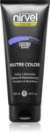 Nirvel Nutre Color tápláló tonizáló maszk hajra árnyalat Zafiro 200 ml