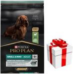 PRO PLAN Small & Mini Adult OptiDigest Lamb 7 kg + SURPRIZĂ PENTRU CÂINELE TĂU