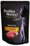 Dolina Noteci Vas de rață Premium - pentru pisici sterilizate 85g