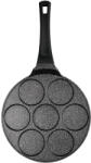 Berlinger Haus Palacsintasütő márvány bevonattal 26cm GRANIT DIAMOND LINE INDUCTION BOTTOM