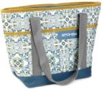 Spokey Acapulco 12l, retro (K928257)