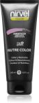 Nirvel Nutre Color tápláló tonizáló maszk hajra árnyalat Amatista 200 ml