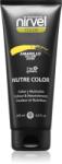 Nirvel Nutre Color tápláló tonizáló maszk hajra árnyalat Amarillo 200 ml