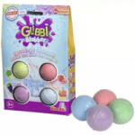 Simba Toys Glibbi: Blubber illatos fürdőbomba csomag - 4 db-os (105953408)