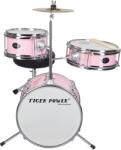 Tiger Power TCCJR30 Pink