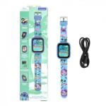 Lexibook Ceas cu aparat foto & video LEXIBOOK, STITCH (DMW070D)
