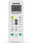 Bewello UNIVERZÁLIS LÉGKONDI TÁVIRÁNYÍTÓ BW4008 (BW4008)