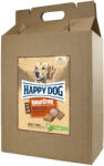 Happy Dog 2x5kg Happy Dog NaturCroq müzlifalatok szárnyassal kutyasnack