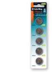 ColorWay Lithium CR2032 elem 5db (CW-BACR2032-5BL) (CW-BACR2032-5BL)