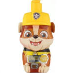 TradeUniverse Mancs őrjárat: 3 az 1-ben sampon, tusfürdő és habfürdő Rubble alakú flakonban - 400 ml (8792)
