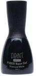 Pearl Nails Fiber Base Gél - Diamond White 15ml