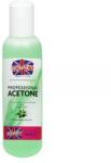 RONNEY Körömlakklemosó Acetonos - Aloe vera illattal 100ml RN00558