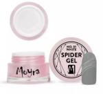 Moyra Spider Gel Zselé 5ml No. 01 - Fehér