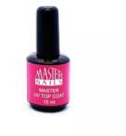 Master Nails Master Nails UV Top Coat 15ml