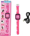 Lexibook Ceas cu aparat foto & video LEXIBOOK, BARBIE (DMW070BB)