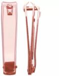 TITANIA TITÁNIA Körömcsipesz Nagy Rose Gold 1091/53RG B