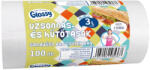 Glossy hűtő és uzsonnás tasak 3L 100db/tek