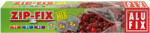 Alufix Zip-Fix frissentartó tasak csomag 1L, 3L, 6L