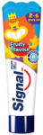 Signal Kids gyümölcsös fogkrém 0-6 éves korig 50ml