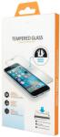 Lemontti Folie protectie Lemontti Sticla Full Fit pentru Samsung Galaxy J5 (2017) Transparent (1 fata, 9H, 0.33mm) (LFSTJ52017TR)