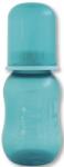 Baby-Nova Пластмасово шише Baby-Nova - 130 ml, зелено (40105) - ozone
