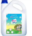 Fru Blu buborékfújó folyadék 5 liter (DKF0537) - jatekbirodalom