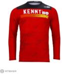 Kenny ELITE mez, piros (XXL)