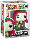 Funko POP! Heroes: Pride - Poison Ivy figura (FU84151)