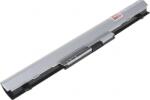 T6 Power HP ProBook 430 G3, 440 G3, 2600 mAh, 38, 5 Wh, 4 cellás (NBHP0118)