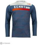 Kenny ELITE mez, kék (M)