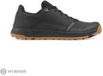 Crankbrothers Stamp Trail Lace tornacipő, fekete (39)