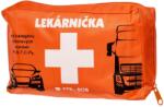 ACI SK - textil (a Szlovák Köztársaság Egészségügyi Minisztérium 134/2018 alapján), narancssárga