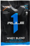 Rule 1 Whey Blend Sample (1 db, Unt de Arahide cu Ciocolată)