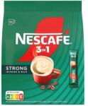 NESCAFÉ Cafea Instant Nescafe 3In1 Extra Strong Bag 10X16G