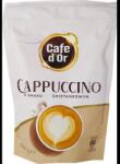 Cafe Cappuccino Cafe Dor Mix Smak 130g