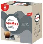 Gimoka Capsule Cafea Gimoka Nespresso 50Caps Espresso Deciso
