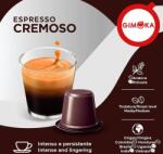 Gimoka Capsule Cafea Gimoka Nespresso 100Caps Espresso Cremoso