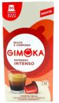 Gimoka Capsule Cafea Gimoka Nespresso 30Caps Espresso Intenso