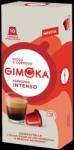 Gimoka Capsule Cafea Gimoka Nespresso 10Caps Espresso Intenso