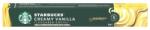 Starbucks Capsule Starbucks 10Caps Creamy Vanilla Nespresso