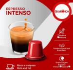 Gimoka Capsule Cafea Gimoka Nespresso 100Caps Espresso Intenso