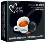 NESCAFÉ Capsule Cafea Nescafe 50Caps Proffesional Nespresso Ristretto