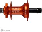 SPANK HEX J-TYPE Boost R148 hátsó agy, 32H, narancssárga (anya nélkül)