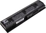 T6 Power HP Pavilion dv6-7000 kompatibilis, 5200 mAh, 58 Wh, 6 cellás (NBHP0087)