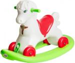 Burak Toys Calut balansoar Rocky, diverse culori, Burak Toys 1004849 Balansoar calut