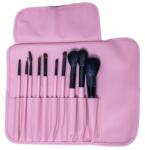 Ribells Pensule de make-up set 10 (C9653)