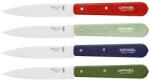 Opinel konyhai kés szett ESSENTIELS 4PZ N°112 - 4 db-os (003207)