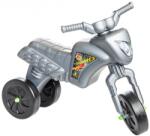 BURAK TOYS Tricicleta Super Cross fara Pedale, diverse culori, Burak Toys 1005150